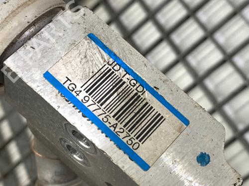 AC pipe KIA CEE'D (JD) 1.6 GT | BP40522636M126 - Image 7