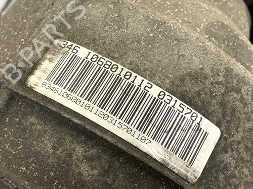 Gearbox BMW 5 (E60) 530 d | BP39372710M3 - Image 12