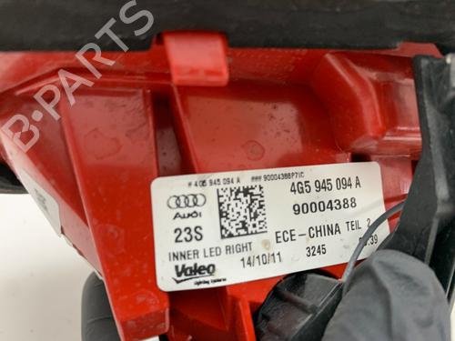 Right taillight AUDI A6 C7 (4G2, 4GC) 3.0 TDI quattro | BP39363256C35 - Image 5