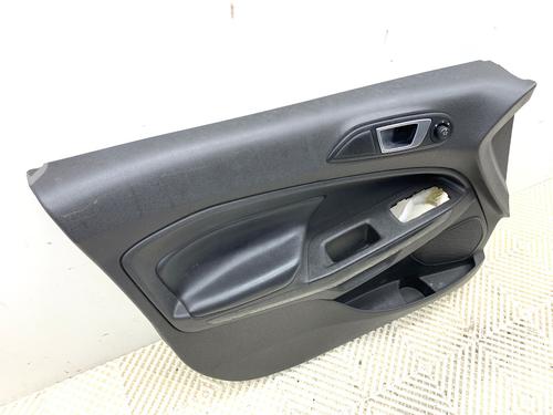 Front left panel FORD ECOSPORT 1.0 EcoBoost | BP39288668C58 - Image 2