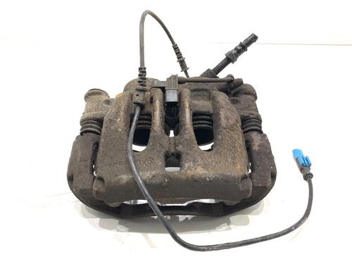 Used Right front brake caliper Right front brake caliper 39317216 39317216