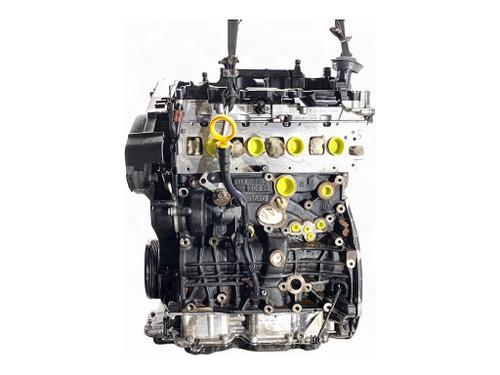 Used Engine Engine VW GOLF VIII Variant (CG5, DB5) 2.0 TDI (150 hp) 40559028 40559028