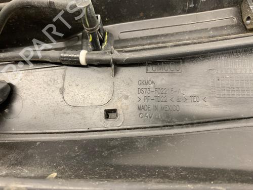 Scuttle panel FORD MONDEO V Saloon (CD) 2.0 Hybrid | BP39367808C110 - Image 5