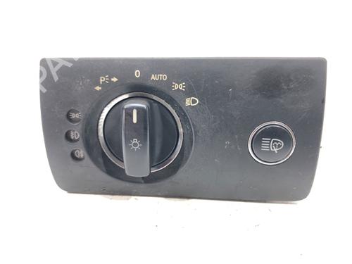 Used Headlight switch Headlight switch 39273743 39273743