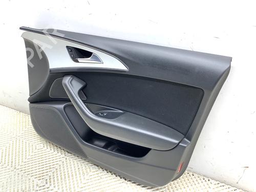 Front right panel AUDI A6 C7 (4G2, 4GC) 3.0 TDI quattro | BP39302026C59 - Image 2