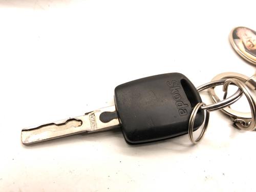 Switch SKODA FABIA II (542) 1.2 LPG | BP39313877I30 - Image 5