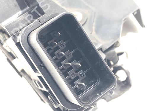 Front left lock FORD FOCUS C-MAX (DM2) 1.8 TDCi | BP39286908C98 - Image 3