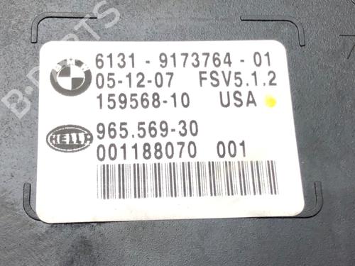 Kabinelys BMW X5 (E70) 3.0 d | BP39273912I8 - Image 4