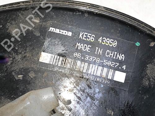 Servo brake MAZDA CX-5 (KE, GH) 2.0 AWD (KEEAW) | BP39298214M42 - Image 4