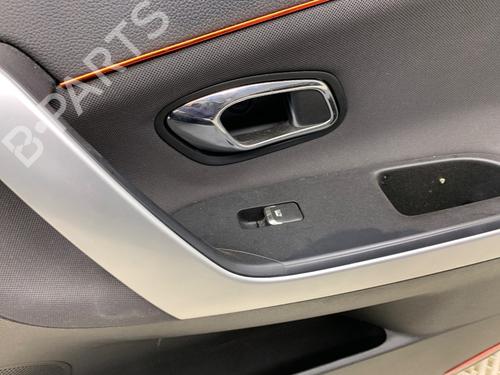 Front right panel KIA CEE'D Sportswagon (JD) 1.6 CRDi 136 | BP39328868C59 - Image 3