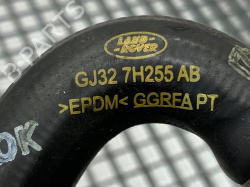 Pipe JAGUAR E-PACE (X540) 2.0 D180 AWD | BP39326918M125 - Image 3