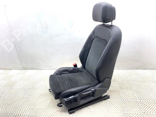 Sæde venstre fortil VW PASSAT B8 Variant (3G5, CB5) 2.0 TDI | BP39308425C15 - Image 6