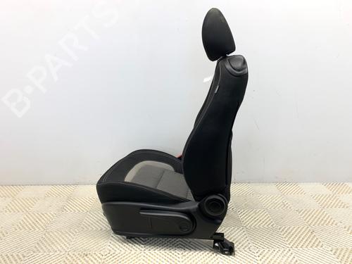 Sæde venstre fortil KIA CEE'D (JD) 1.6 CRDi 110 | BP39353291C15 - Image 6