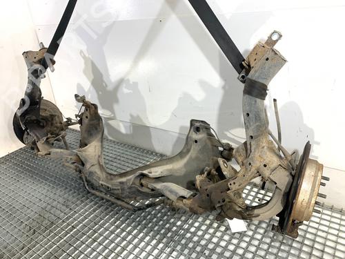 Bagaksel HONDA CR-V IV (RM_) 1.6 i-DTEC 4WD (RE6) | BP39325942M2 - Image 4