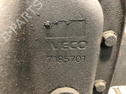 Rear differential IVECO DAILY VI Platform/Chassis 33S16, 35S16, 35C16, 40C16, 42S16, 50C16 | BP39735914M24 - Image 13