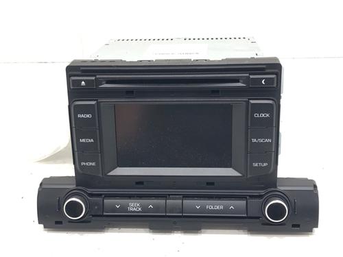 Used Radio Radio 39280110 39280110