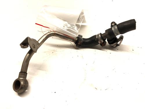 Used Pipe Pipe BMW 7 (F01, F02, F03, F04) 750 i, Li (408 hp) 39274795 39274795