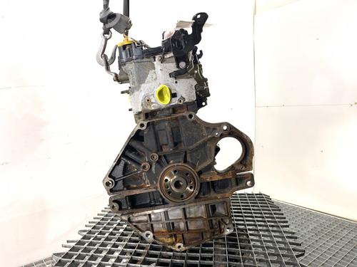 Engine OPEL MERIVA B MPV (S10) 1.4 (75) | BP39302739M1 - Image 2