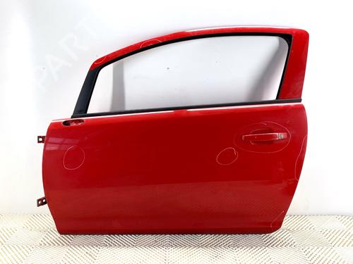 left-front-door-opel-corsa-d-s07-2006-2007-2008-2009-2010-2011-2012-2013-2014-2015-39318108 main image