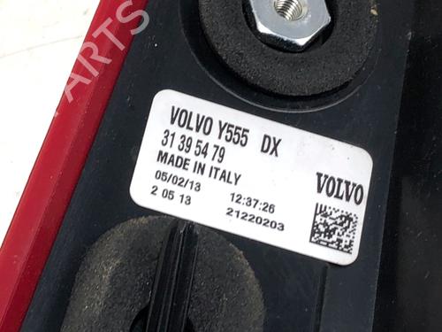 Right taillight VOLVO V40 Hatchback (525) T3 GTDi | BP39298113C35 - Image 5