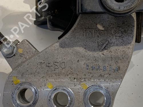 Engine mount SUZUKI VITARA (LY) 1.4 Hybrid (Mild Hybrid) (APK414) | BP39350675M89 - Image 5