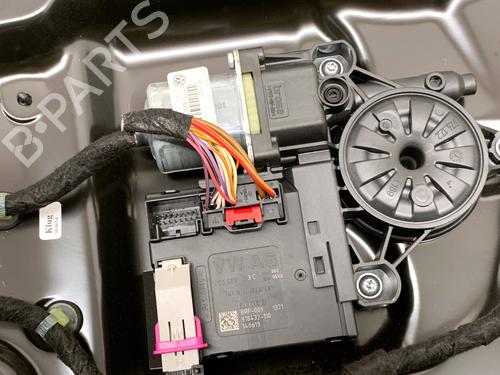 Front left window mechanism VW PASSAT B7 (362) 2.0 TDI | BP39302698C22 - Image 3