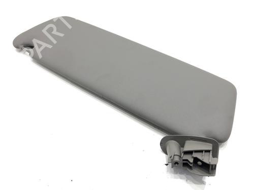 Right sun visor RENAULT MASTER III Bus (JV) 2.3 dCi 135 FWD (JV0N, JV08) | BP39284079I2 - Image 2