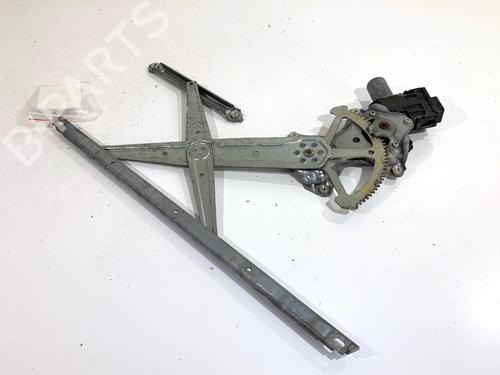 Front right window mechanism LEXUS IS III (_E3_) 200t (ASE30) | BP39329756C23 - Image 2