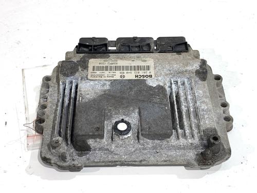 Used Engine control unit (ECU) Engine control unit (ECU) 39330615 39330615
