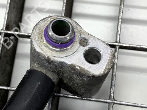 AC pipe AUDI A2 (8Z0) 1.4 | BP39295495M126 - Image 2