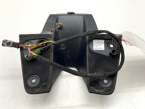 Camera MERCEDES-BENZ SPRINTER 3,5-t Van (B907, B910) eSPRINTER (910.633) | BP40490313E14 - Image 4
