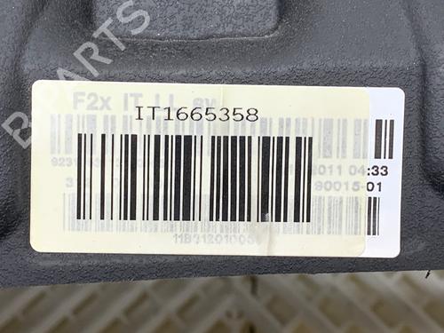 Dashboard BMW 1 (F20) 116 i | BP39417638C46  - Image 8