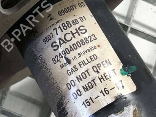 Right front shock absorber DS DS 5 (KF_) 1.6 THP 210 | BP39277554M17 - Image 3