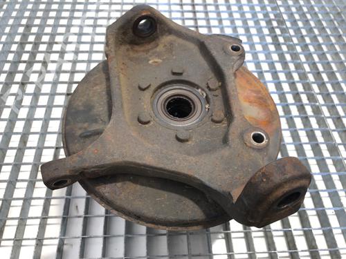 Left front steering knuckle TATA SAFARI (42_FD) 2.0 TDi 4x4 | BP39342587M25 - Image 3