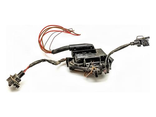 Used Electronic module Electronic module OPEL VECTRA C (Z02) 2.0 16V Turbo (F69) (175 hp) 40488740 40488740