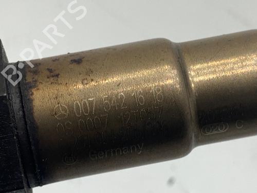Electronic sensor MERCEDES-BENZ GLK-CLASS (X204) 220 CDI (204.902) | BP39325644M84 - Image 3