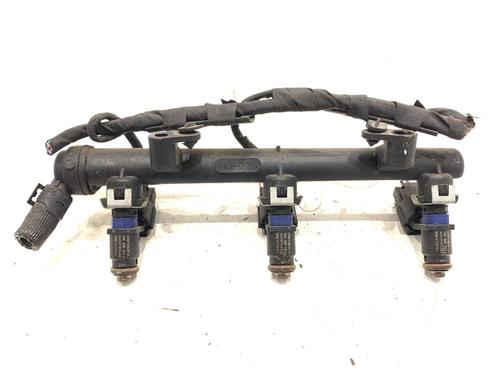 Used Injection rail Injection rail 39299785 39299785