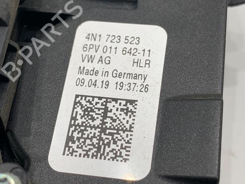 Pedal AUDI A8 D5 (4N2, 4N8, 4NC, 4NL) 50 TDI Mild Hybrid quattro | BP39309673I4 - Image 5