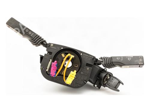 Used Steering column stalk Steering column stalk OPEL VECTRA C (Z02) 2.0 16V Turbo (F69) (175 hp) 40558530 40558530