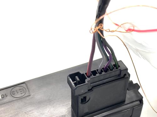 Electronic module FORD MONDEO V Turnier (CF) 1.5 TDCi | BP39332032M83 - Image 3