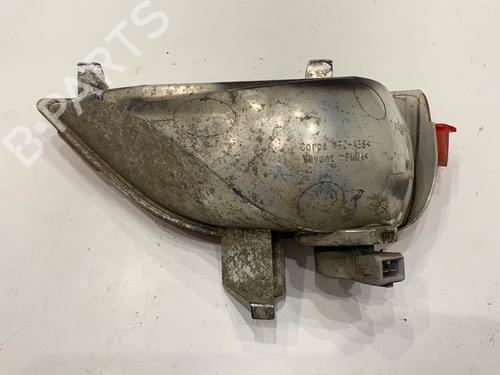 Rear bumper left light DACIA SANDERO II 1.0 SCe 75 (B8JC, B8JD, B8NC) | BP39295414C81 - Image 3