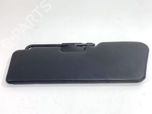 Used Right sun visor Right sun visor 39306773 39306773