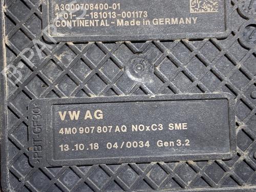 Electronic sensor AUDI Q8 (4MN, 4MT) 50 TDI Mild Hybrid quattro | BP39318906M84 - Image 5