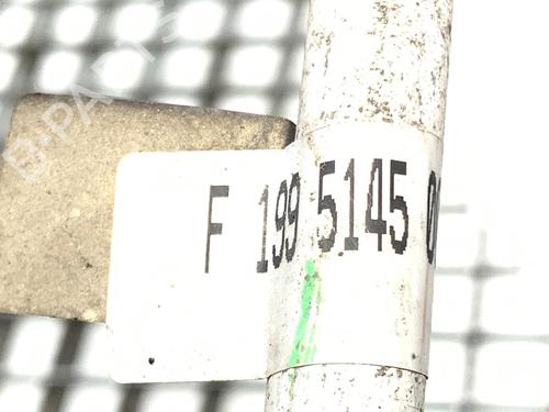 AC pipe FIAT PUNTO EVO (199_) 1.4 (199AXB1A) | BP39368061M126 - Image 5
