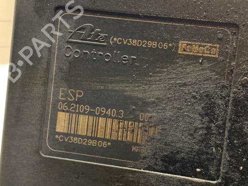 ABS pump MAZDA 2 (DE_, DH_) 1.3 (DE3FS) | BP40522501M43 - Image 3