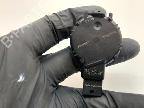 Electronic sensor VOLVO V60 II (225) D4 | BP39363063M84 - Image 4