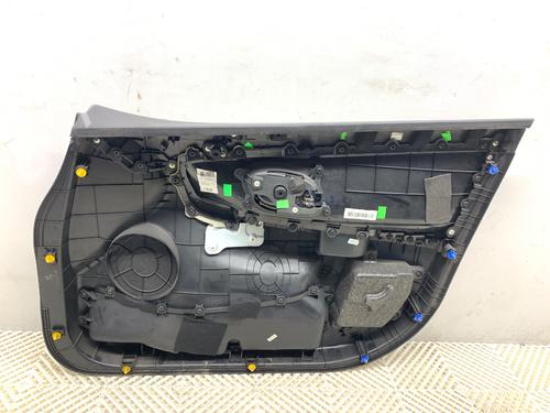 Front left panel KIA CEE'D Sportswagon (JD) 1.6 CRDi 128 | BP39940963C58 - Image 3