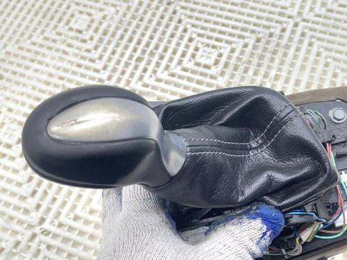 Gear lever INFINITI Q50 50 Hybrid AWD | BP39326367M90 - Image 3