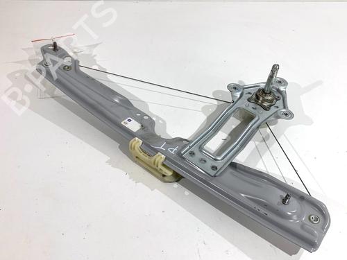 Used Rear right window mechanism Rear right window mechanism 39325107 39325107