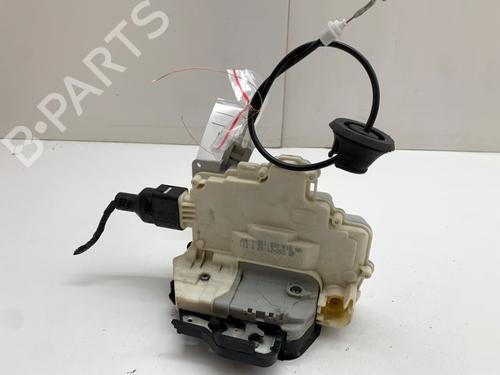 Front left lock SEAT EXEO (3R2) 2.0 TFSI | BP39360692C98 - Image 3